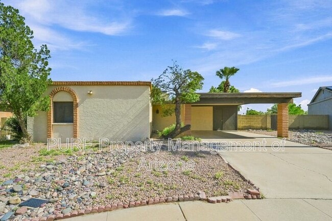 Building Photo - 2604 W Ellis Dr