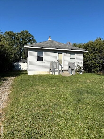 Building Photo - 2032 Utley Rd Rental