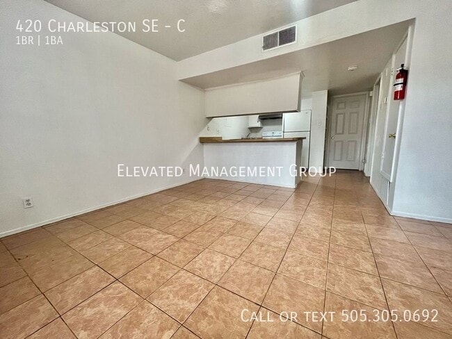 Photo - 420 Charleston St SE Unit C