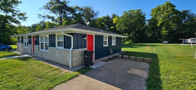 Photo - 1509 W Worley St