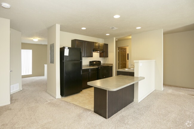 Photo - Northland Flats Apartments