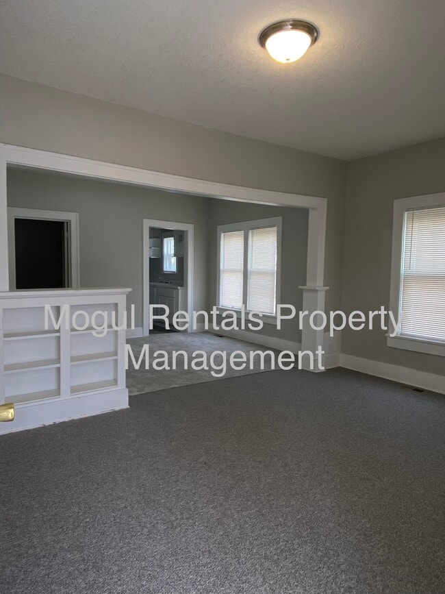 Photo - 1717 S Wichita St