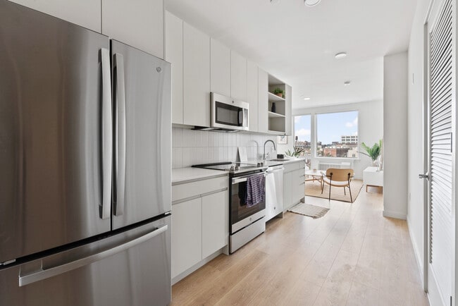 Le Leo Co-Living