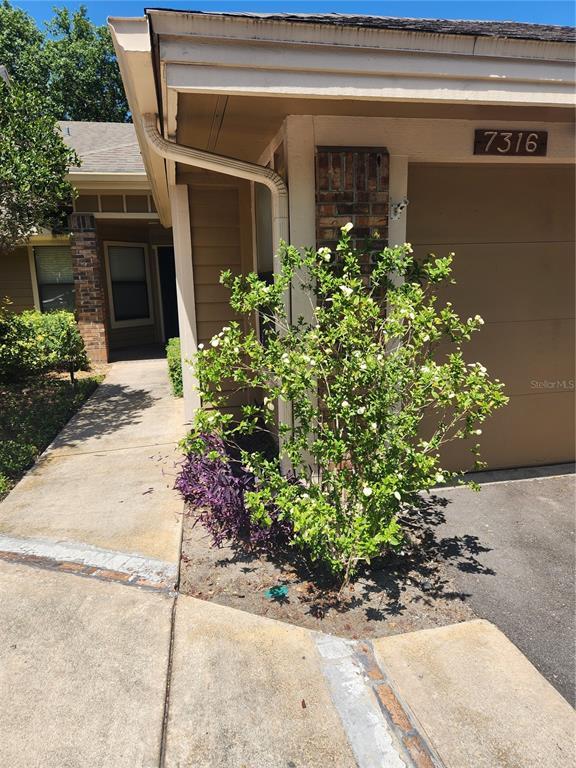 Photo - 7316 Della Dr Townhome