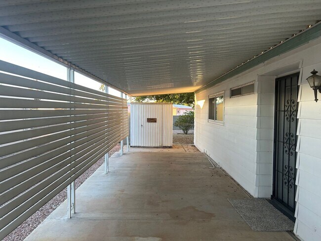 Photo - 2 bedroom long term rental in Sun Lakes
