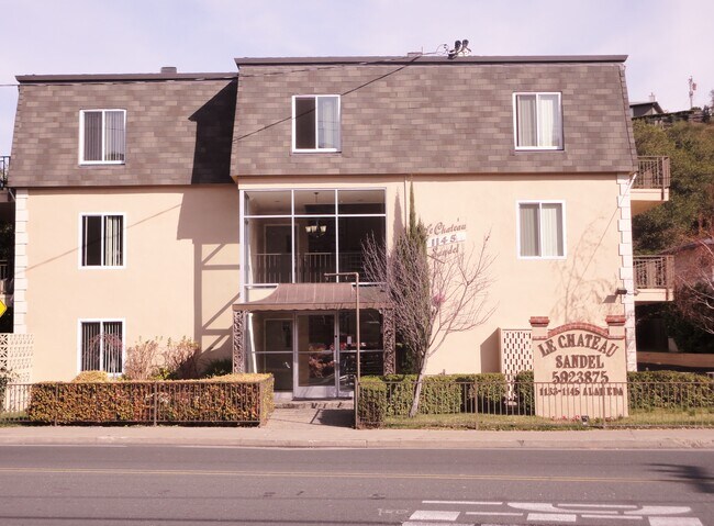 Photo - 1133 Alameda De Las Pulgas