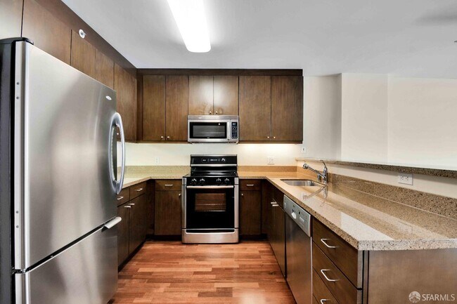 Photo - 199 New Montgomery St