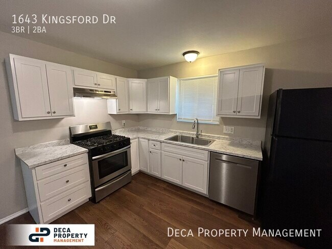 Photo - 3 Bedroom House