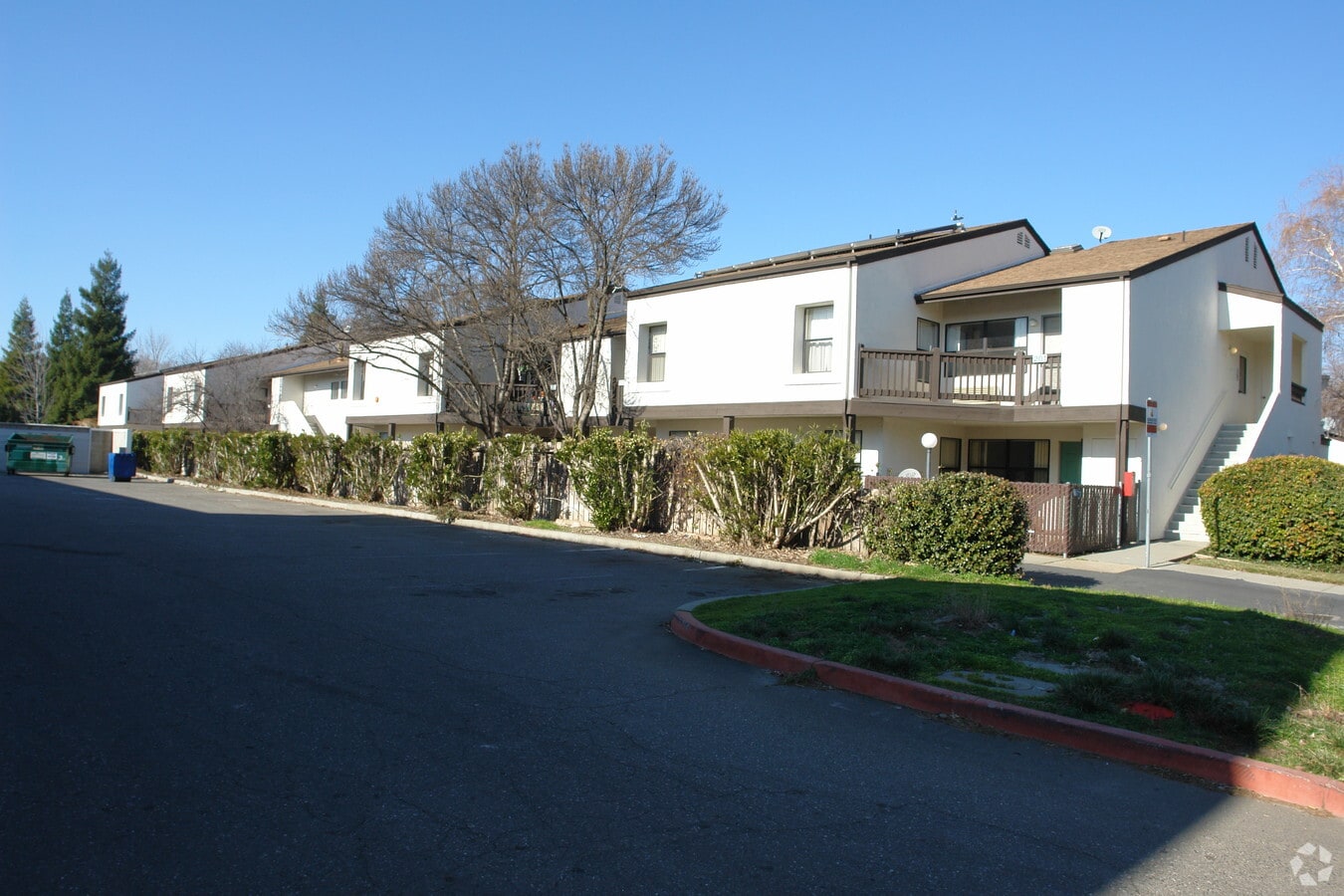 Photo - Lucian Manor Apartments