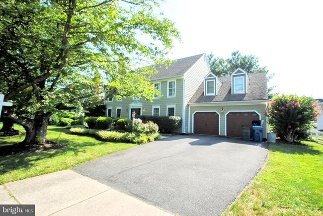 Building Photo - 1506 Chain Bridge Ct Rental
