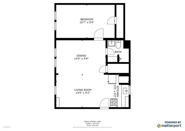 Photo - 1408 Margie St Unidad 1408 Margie Street #A