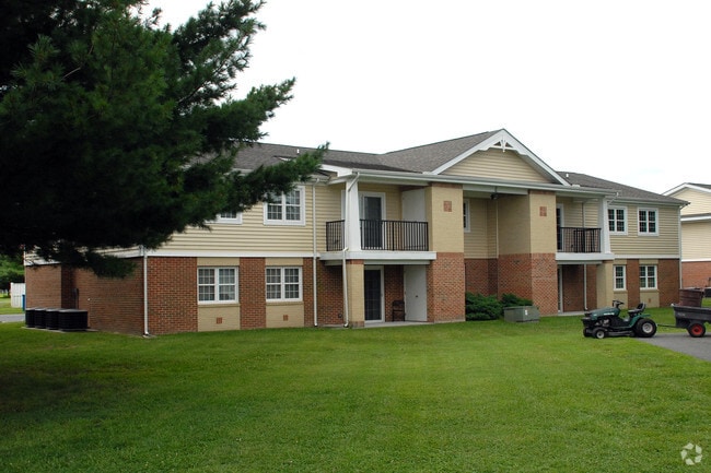 Photo - Hollybrook Farms Apartments