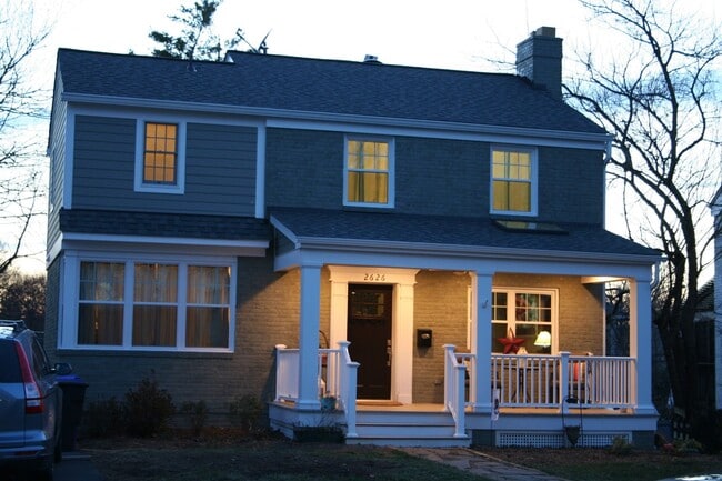 Building Photo - 2626 N Quantico St