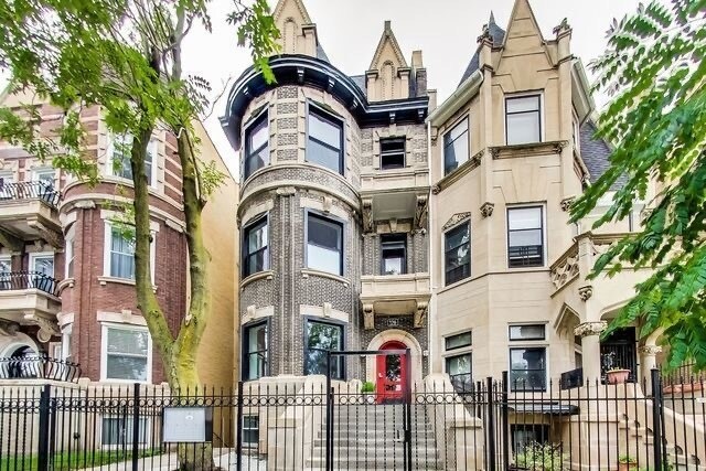Building Photo - 4516 S King Dr Unit 3 Rental