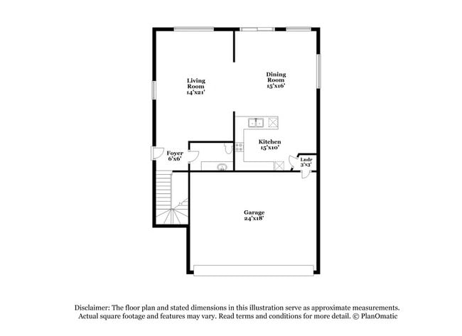 Photo - 7521 Wandering St
