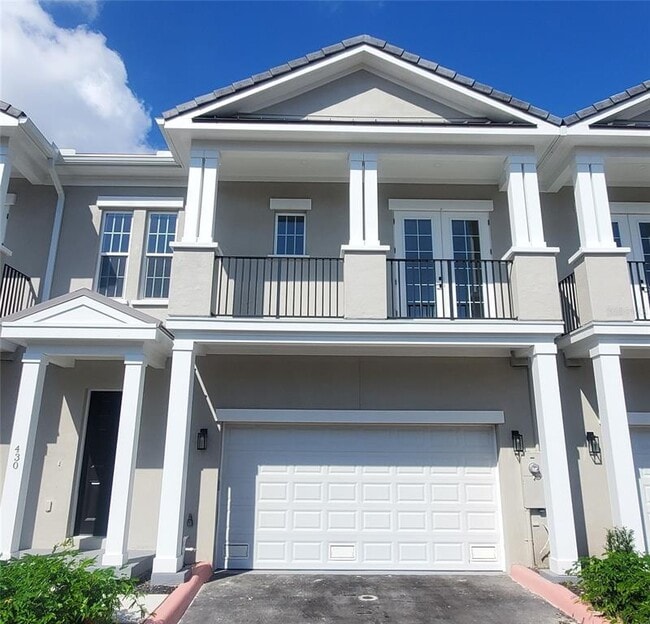 Building Photo - 430 GILMAN Pl