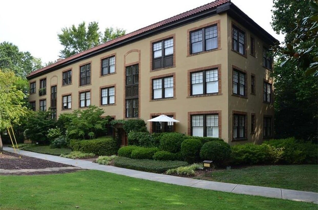 1bd/1ba Condo Across the Street From Piedm... - 1bd/1ba Condo Across the Street From Piedm...