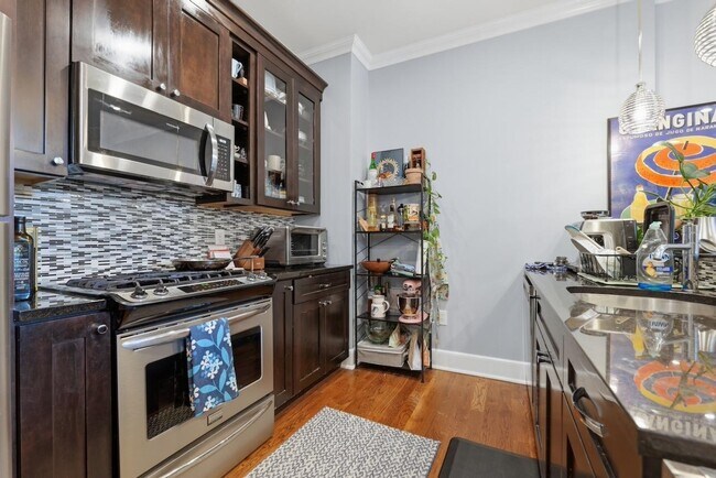313 1st St Unidad 3C