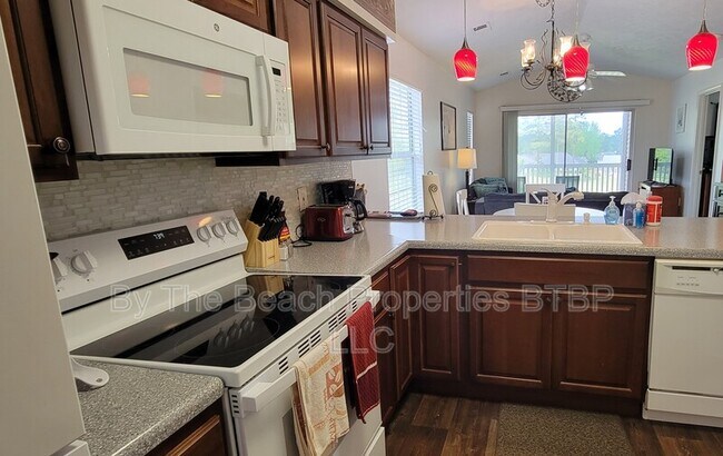 Photo - 627 Waterway Village Blvd Unit 8G