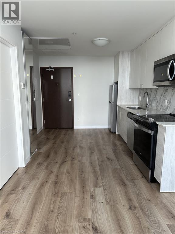 Photo - 60 Frederick St Unité 3008