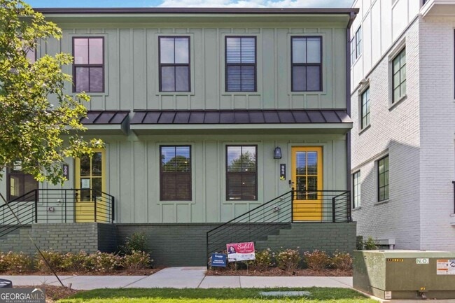 Building Photo - 964 Bibb St NW Rental