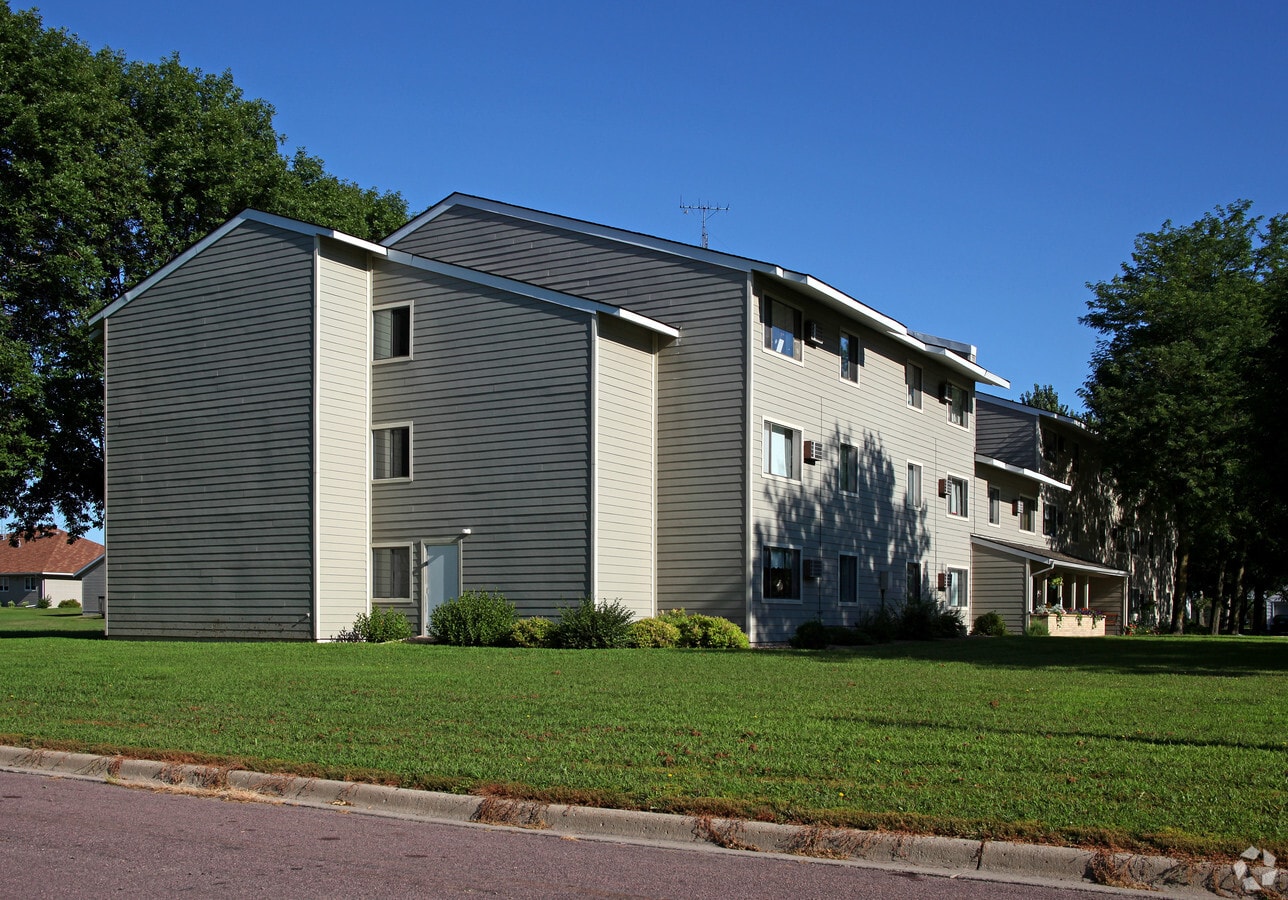 Photo - Highland Commons Apartments