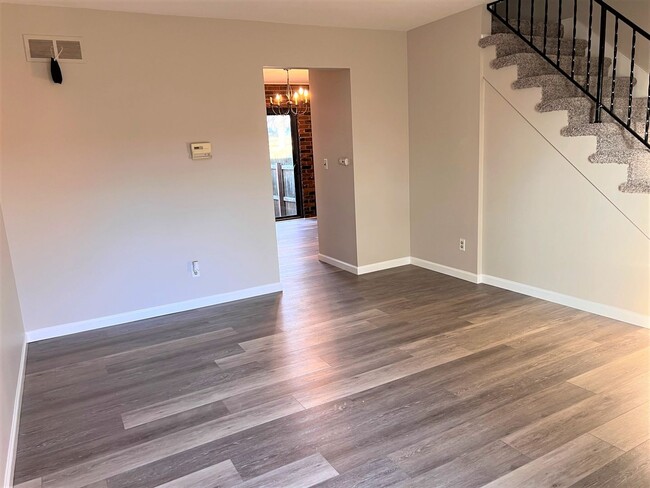 Photo - Updated 2 bedroom Townhome - University City