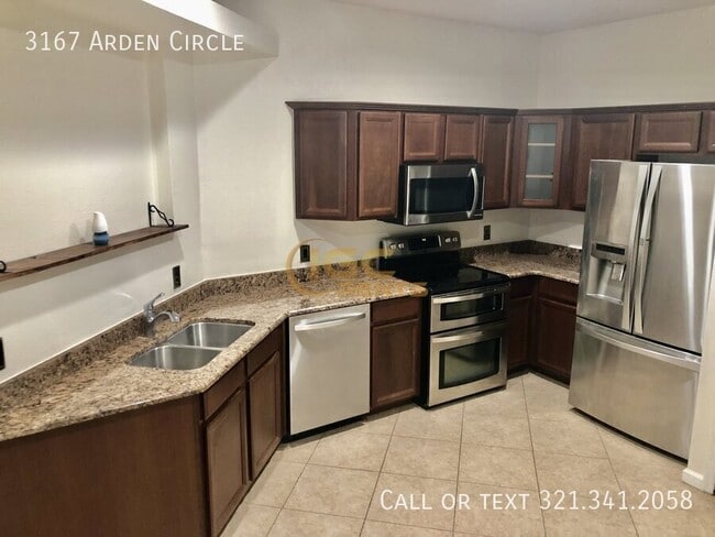 Photo - 3167 Arden Cir