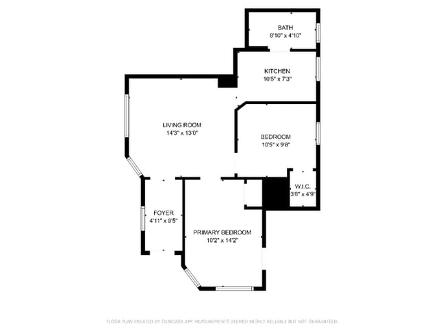 Photo - 1011 S 11th St