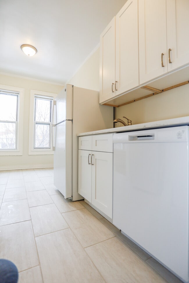 Photo - 5011 N Damen Ave Unit #16