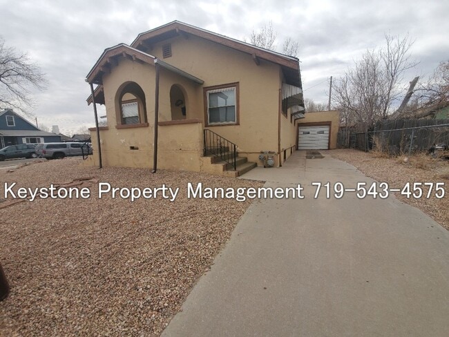 1108 Jones Ave