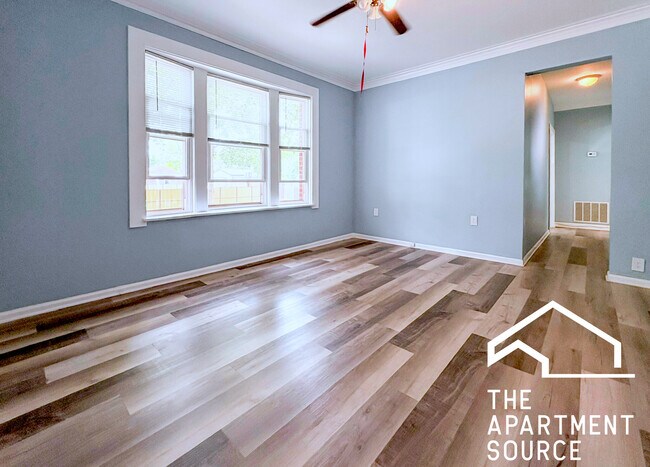 Building Photo - 1102 N Central Ave Unit 1 Rental
