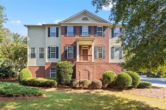 Building Photo - 4228 Laurel Creek Ct SE Rental