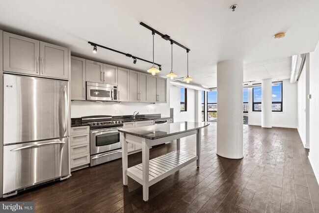 Photo - 2125 14th St NW Unit 702