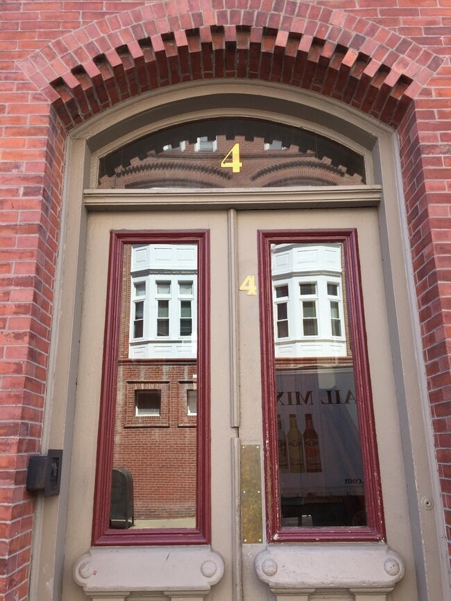 Photo - 4 Davis Ave Unit 1C