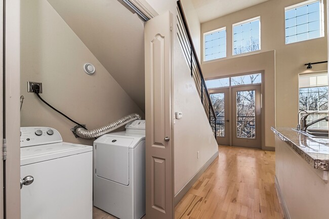 Photo - 2 Bedroom 2 Bathroom Condo in Hyde Park Place Unit 218
