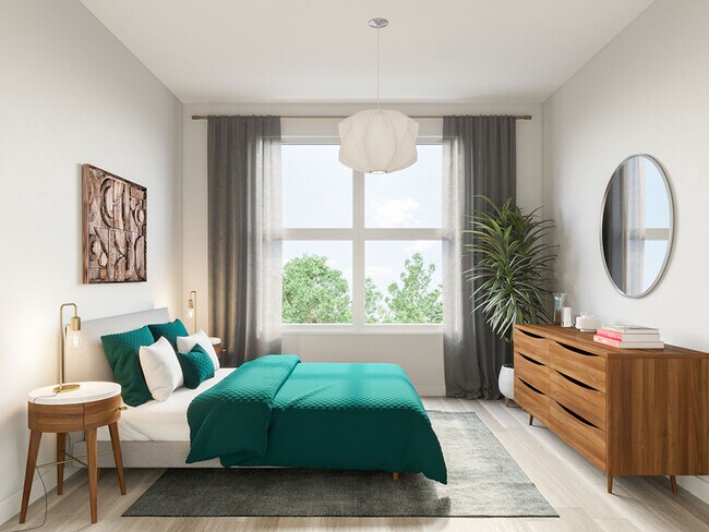 Photo - Link Apartments® Linden
