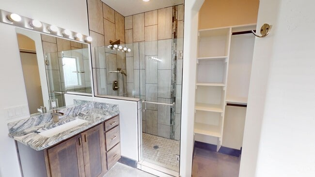 Photo - Partially Furnished Home