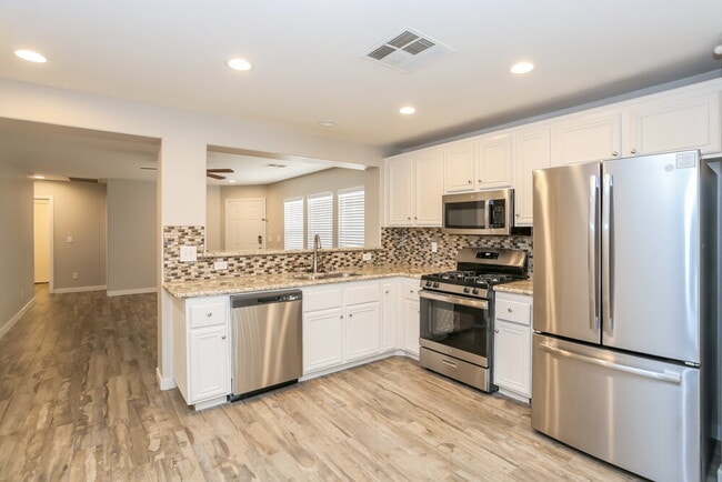 Photo - 5036 Ironhorse Ranch Ave