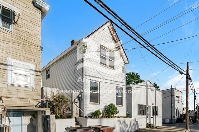 Photo - 4503 Decoursey Ave