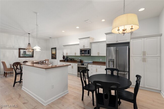 Photo - 8600 Via Rapallo Dr Unit 201