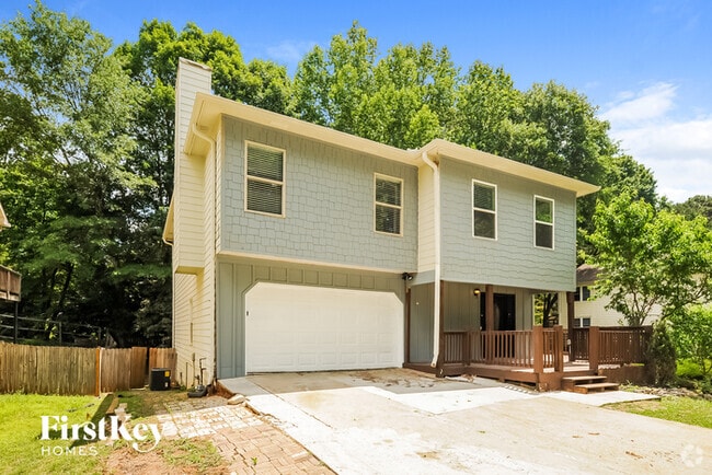Building Photo - 4945 Bent Creek Ct Rental