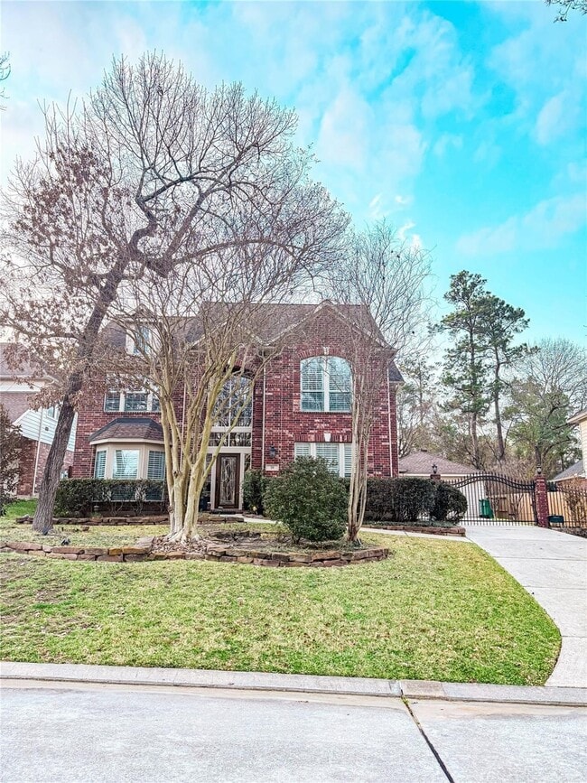 Photo - 79 W Shale Creek Cir