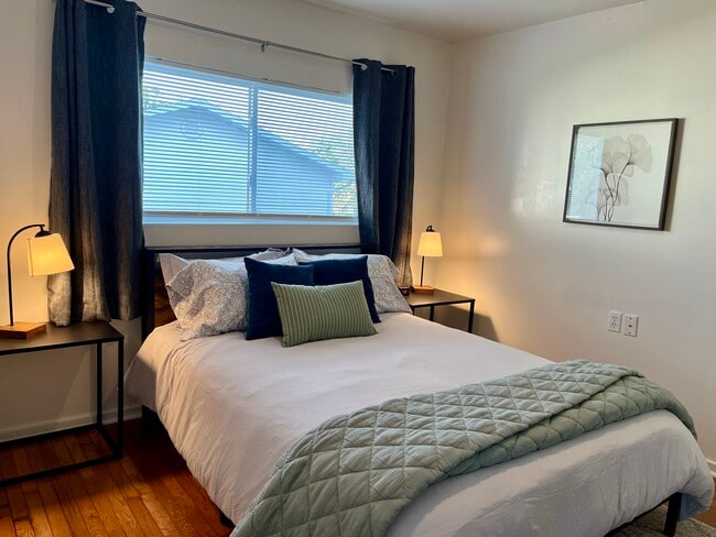 Photo - Pet-friendly Ground level Modern apartment Unidad 4