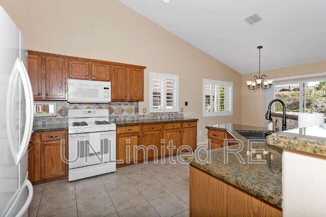 Photo - 1371 Kwana Ct
