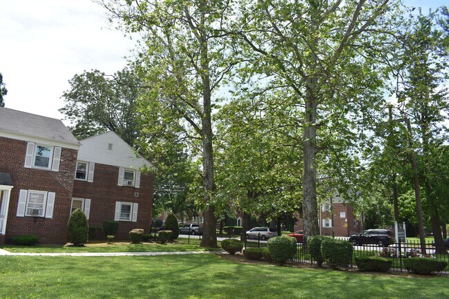 Blair Beacon Apartment Homes