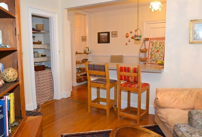 Photo - 86 Buckingham St Unidad 32