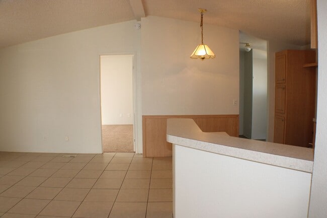 Photo - Spacious 3-Bed, 2-Bath Mobile Home in California City – Convenient & Cozy!