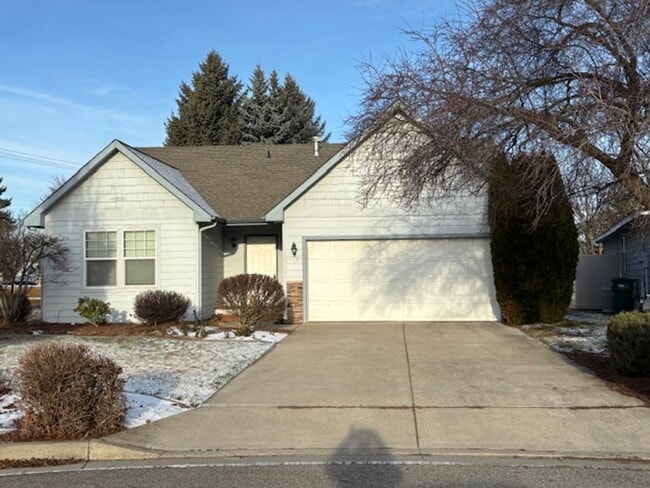 Photo - $2,350 / 3br - 1240ft2 - ?? NICE Valley 3Bd 2Ba Rancher! Ready Now! #1338 ?? (Spokane Valley)