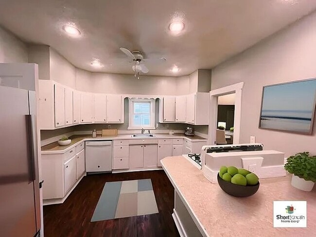 Photo - 5 bed 2 bath Single Family Home